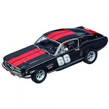 Bburago Mustang GT No. 66