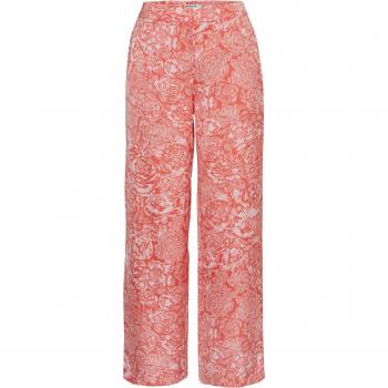 Moss Copenhagen Damenhose Maricel Myrina AOP