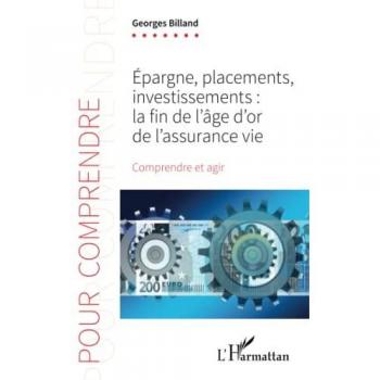 Epargne, placements, investissements