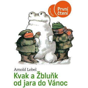 Kvak a Å½bluÅk od jara do VÃ¡noc