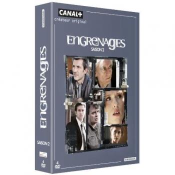Engrenages