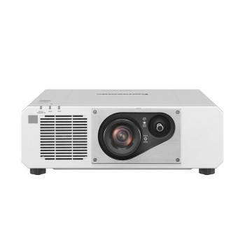 Panasonic PT‑FRQ60W UltraHD Laser Display