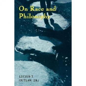 On Race and Philosophy