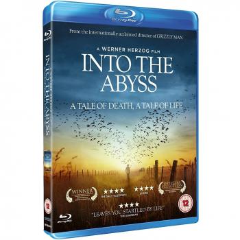 Into The Abyss (Blu-ray)
