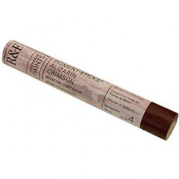 R & F 38ml Alizarin Crimson Paint