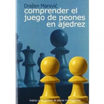 Comprender el juego de peones en ajedrez