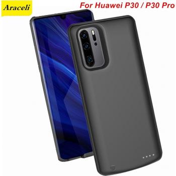 Araceli Huawei P30 P30 Pro Battery Cover