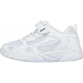 Fila Ventosa Kindersneaker mit Klettverschluss