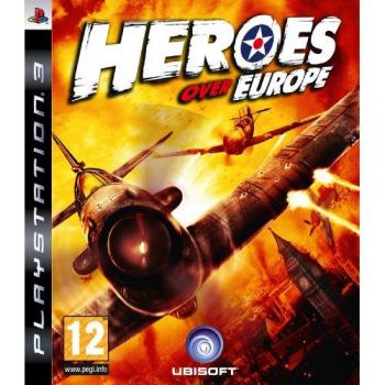 Héros Européens – Version PS3