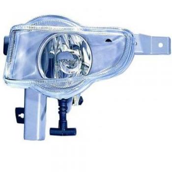 ABAKUS 773-2004L-UQ Phares Antibrouillard gauche