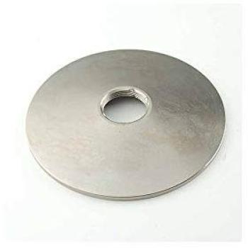 Variateur de jeu fixe Doppler Ø104 Er3 sans embrayage pour Mobylette Peugeot 103 SP