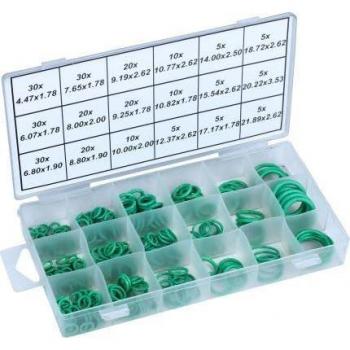 Condor Werkzeug 9150 Assortimento di O-ring