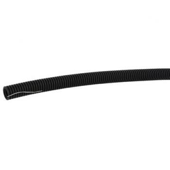 Conduit électrique ICTA diamètre 25mm RAL7024