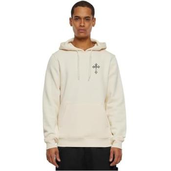 Crossed Comfort Hoodie from Mister Tee