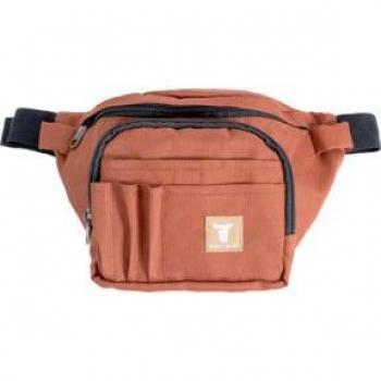 Poche Flex STIER Marron Unica Signature