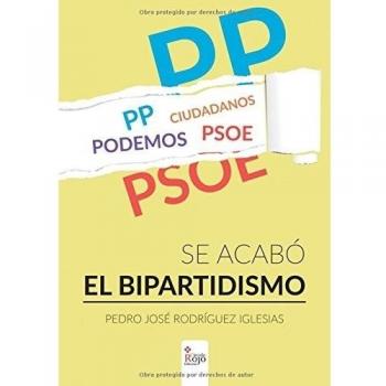 Se acabo el bipartidismo