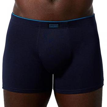 Bruno Banani Herren Trunks in Blau