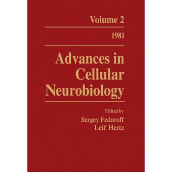 Vitalsource Technologies, Inc. Advances In Cellular Neurobiology: Volume 2