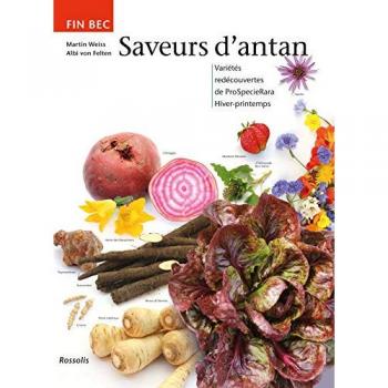 Saveurs d antan  hiver-printemps