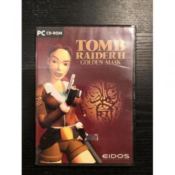 Tomb Raider II : Exploration et Aventure