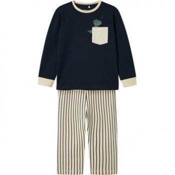 Sable Cielo Pijama 2 piezas