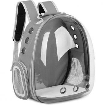 Space Capsule Cat Carrier