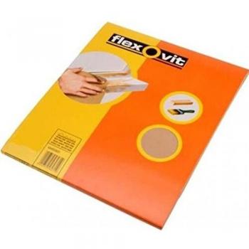 Flexovit FLV58236 Sanding Sheets 230 x 280mm Grade M2