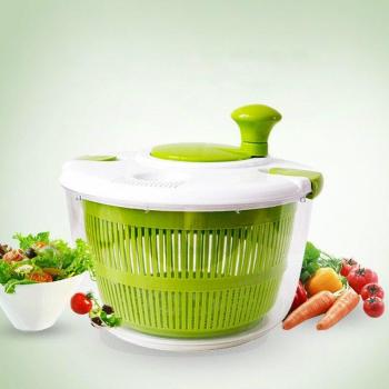 Salad Washer and Drainer