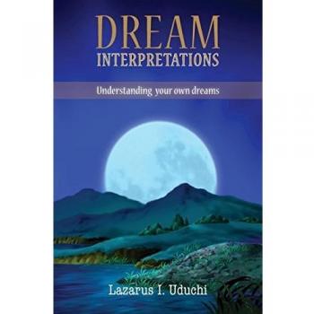 Dream Interpretation: Interpreting Your Own Dreams