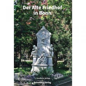 Der Alte Friedhof in Bonn