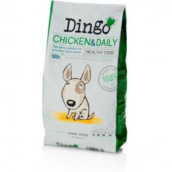 Dingo Hähnchen Daily 500 g