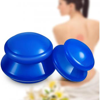 Kit de ventouses domestiques en silicone