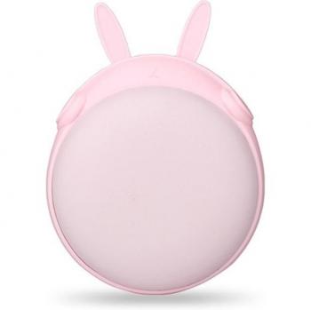 Calentador Rápido de Manos “Invierno Lindo” – 5400 mAh USB