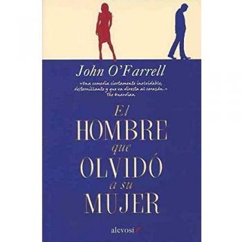 El hombre que olvidó a su mujer