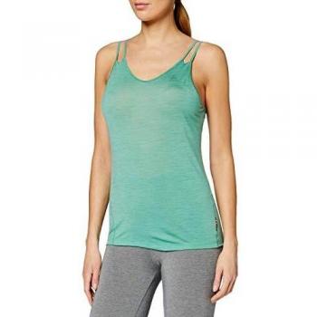 Odlo Women's Natural+ Light Sleeveless Active Base Layer