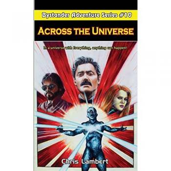 Lambert, Chris: Across the Universe