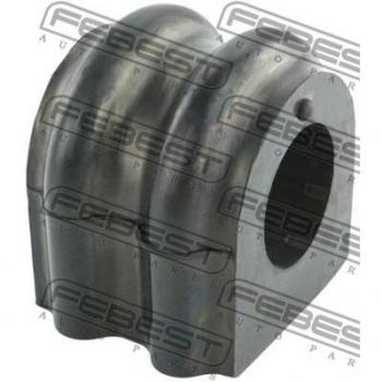 Estabilizador de Casquilho com Barra FEBEST CHSB‑250F