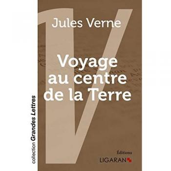 Voyage au centre de la Terre