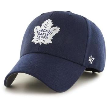 Toronto Maple Leafs “47 MVP” Baseball Cap – Navy – Men’s One Size