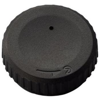 Fuente de energía Nikon LRF PBK con acabado negro