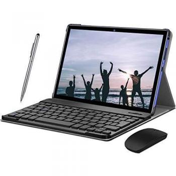 Tablette Tactile 10.1 Pouces 4G Android 10.0