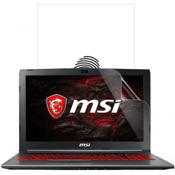 MSI SafeScreen – Vivid Plus UltraThin Protection Set