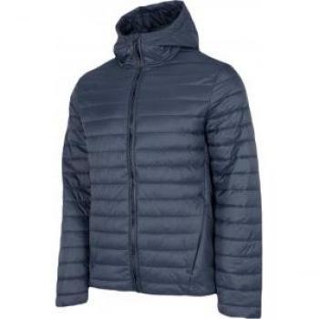 Giacca 4F HZ22-KUMP00 Blu Granata XL