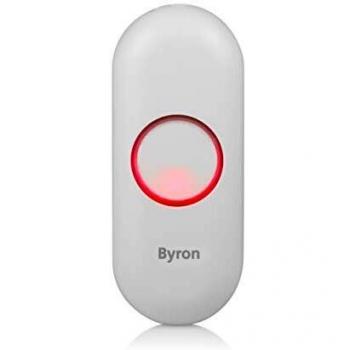 Byron Ekstra trykknapp