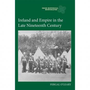 Vitalsource Technologies, Inc. Ireland and Empire in the Late Nineteenth Century