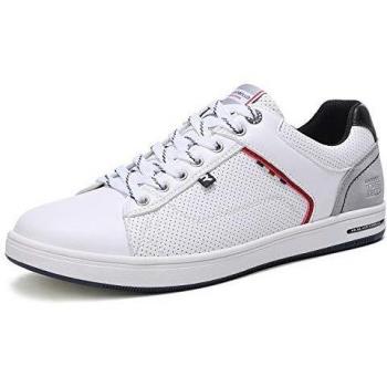 ARRIGO BELLO Scarpe da Ginnastica Uomo Sportive Basse per Interni ed Esterni 40-46