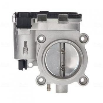 Mercedes-Benz Compatible Nissens Throttle Body 955247