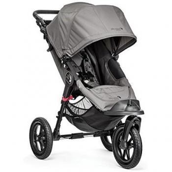 Passeggino Baby Jogger City Elite GSA