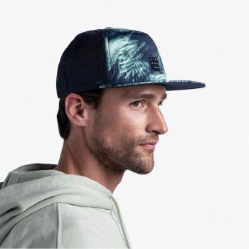 Gorra Buff Kingara Noche Azul