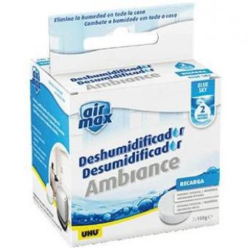 Refill Ambientador Blue Sky 100 g – Air Max 6309297